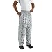 Chefwear 3500-06 Men's Ultimate Chef Pant M Utensils