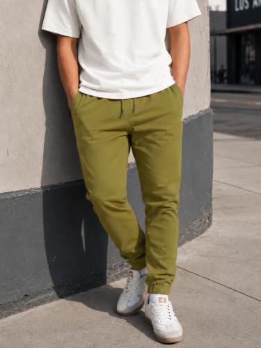 Image of THE Indian Garage CO Men Chinos
