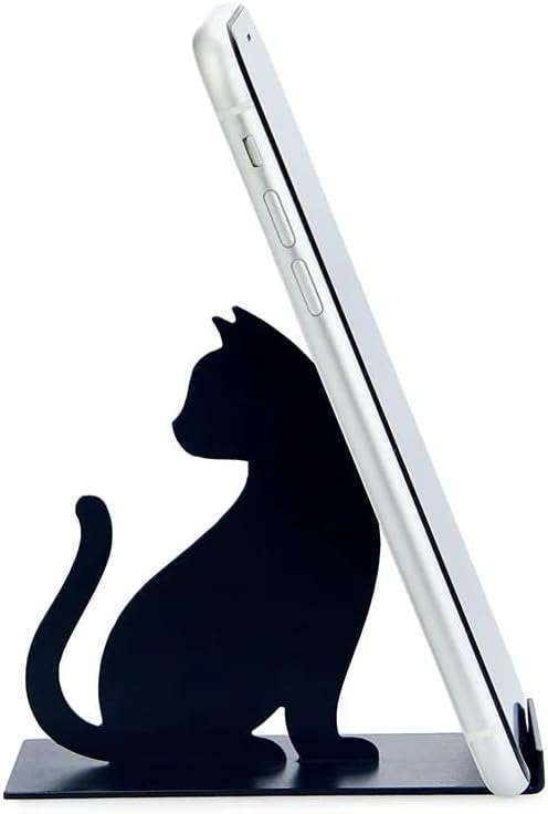 Balvi Feline Smartphone Holder