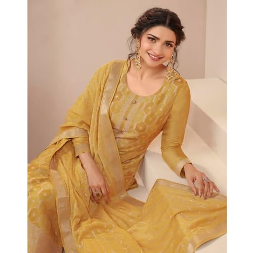 Pakistani Indian Designer Ready To Stylish Wear Salwar Kameez Palazzo Suits3