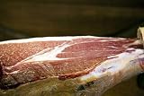 200g Serrano-Schinken Trevélez | +23 Monate gereift | OHNE ZUSATZSTOFFE | geschnitten