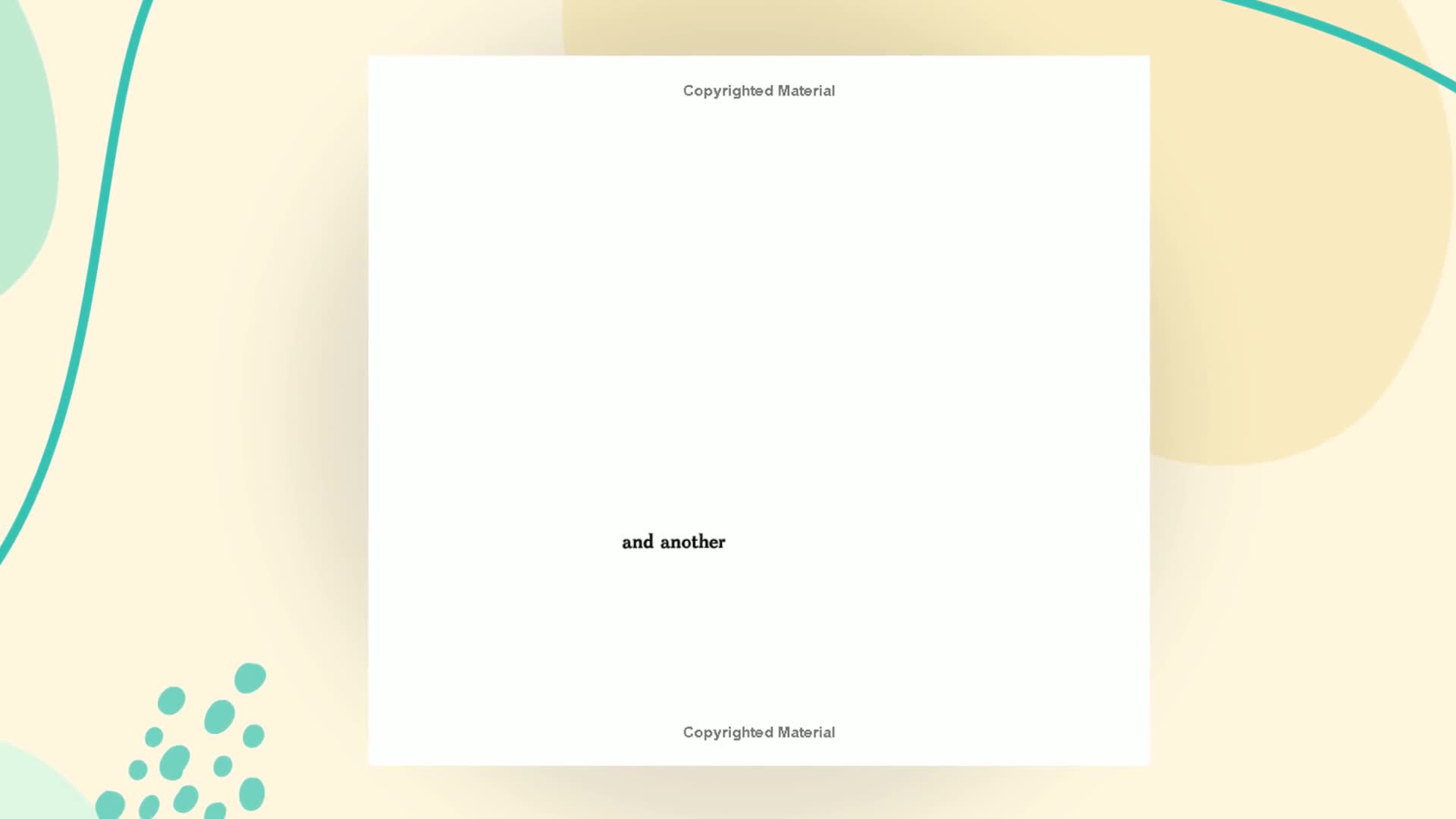 Where The Wild Things Are