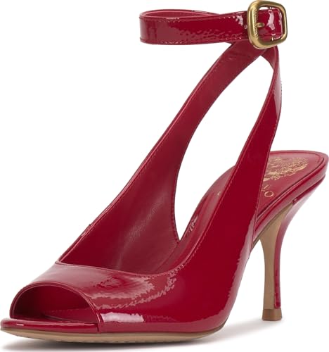 Sandale à talon Vince Camuto Pavles fin de la douleur aux pieds en 38 EU