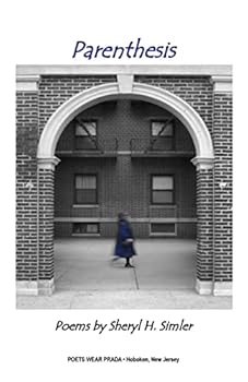 Paperback Parenthesis Book