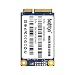 BAITITON 256GB mSATA III interne SSD Festplatte