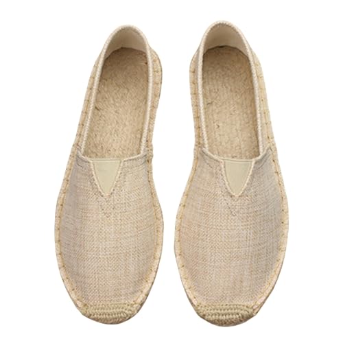 EU 45 Scarpe Casual Scarpe Casual Uomo Nuove Scarpe di Stoffa Suole morbide Scarpe Pigre Scarpe di Tela per Commercio Estero Scarpe comode da Pescatore Caratteristiche Versatili: Scarpe Casual Uomo