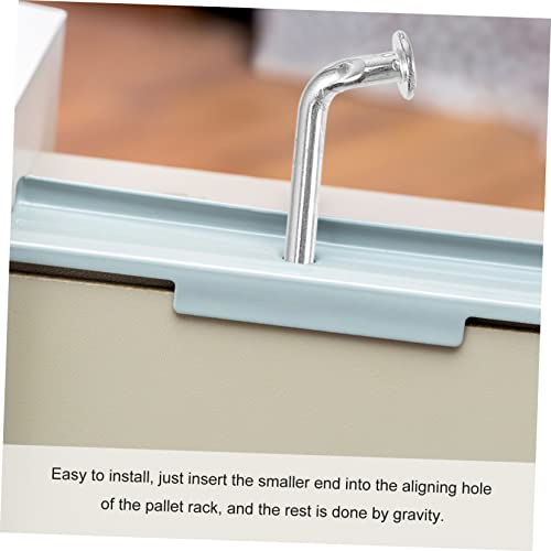 ULTECHNOVO 200 Pz Perno di Caduta della