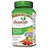 Osmocote Smart-Release Plant Food Flower & Vegetable - Continuous Release Plant Fertilizer for Vegetables and More, 1 lb.