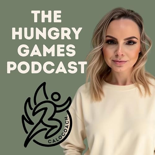 The Hungry Games cover art