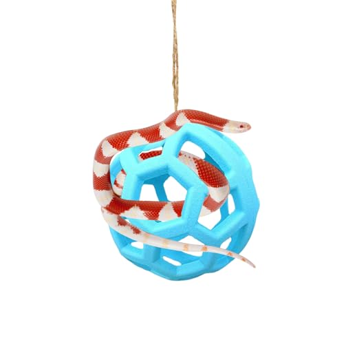 MAGNEECH Slim Snake Ball Python Toy