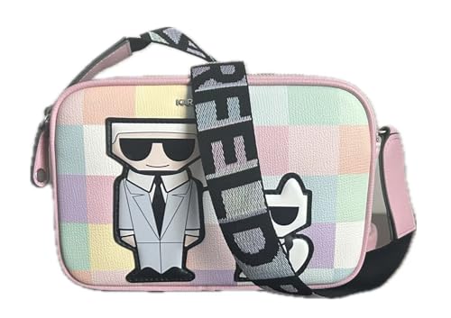 Image of KARL LAGERFELD Women's Maybelle Choupette Crossbody