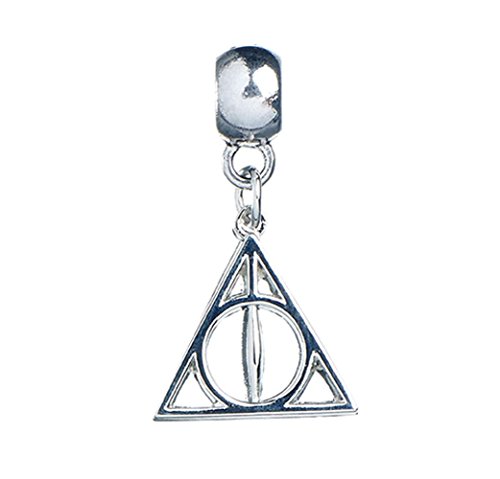 The Carat Shop - Charm Harry Potter Les Reliques de la Mort - TP0002