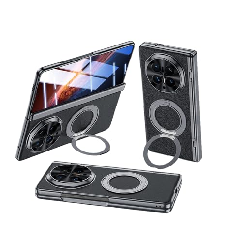 MEIXILU �K�p�Ώ�Honor Magic V6�p���U�[�P�[�X�A�d�C�߂������ꂽ�Ռ��h�~�I�[���C���N���[�V�u�J�o�[�A���C�����O�z���_�[�A�q���W�ی�A�����V�F��,��,V6