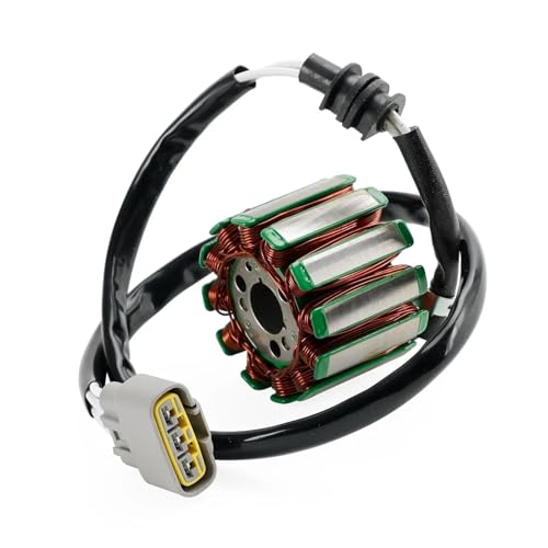 Stator d'allumage haute isolation pour Yamaha FZ1 FZ8 et YZF R1 de 2004 à 2015