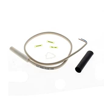 Thermostat électronique Whirlpool – Réf. 481010657795 – Type ET2,CB31 – Occasion OK