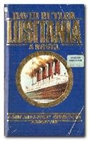 Lusitania 0394528093 Book Cover