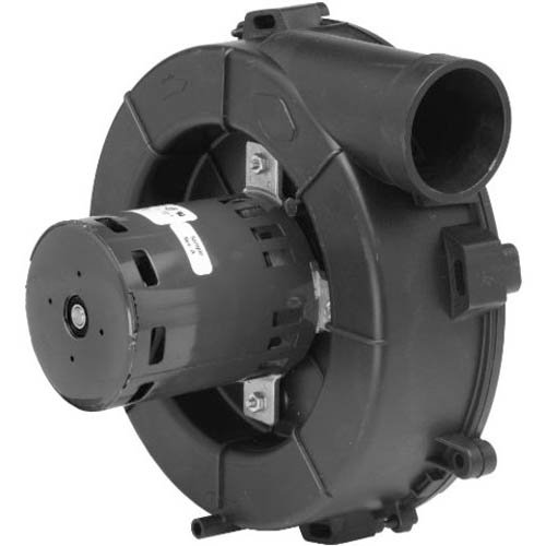 100676-01 - FASCO Furnace Draft Inducer/Exhaust Vent Venter Motor - OEM Replacement