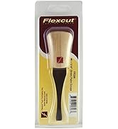 Amazon.com: Flexcut Carving Tools, Deluxe Palm Gouges, Ash Hardwood ...