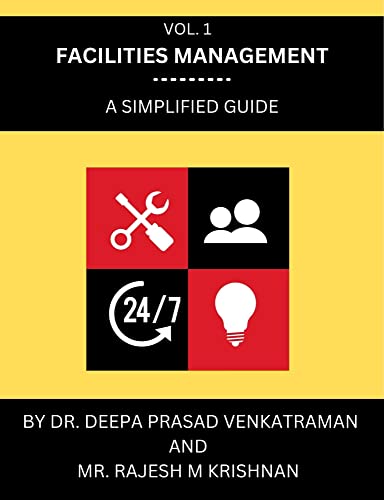 Facilities Management - A SIMPLIFIED GUIDE