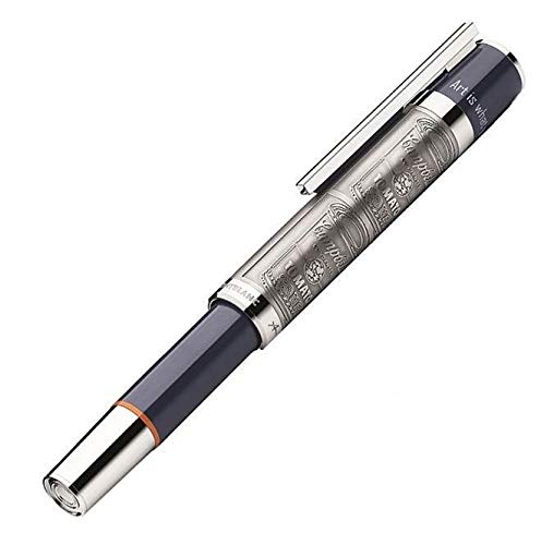 Montblanc 112716 Andy Warhol Fountain Pen Great Characters Edition #TOP5
