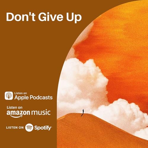 Don't Give Up