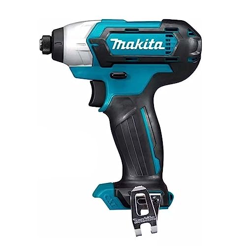 MAKITA TW140DSAEX 12V CXT 140Nm Akku-Schlagschrauber + Steckschlüssel (2 Akkus Und Ladegerät