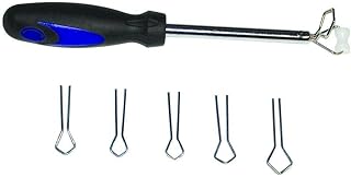 CLAS Equipements Outil de Montage de joncs de Pare-Brise - OC 0502