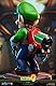 First 4 Figures Luigi’s Mansion 3 - Luigi PVC Statue (23cm) (LM03ST)