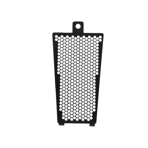 Refroidisseur d'huile FXDRS grille de protection pour optimiser le flux d'air moteur