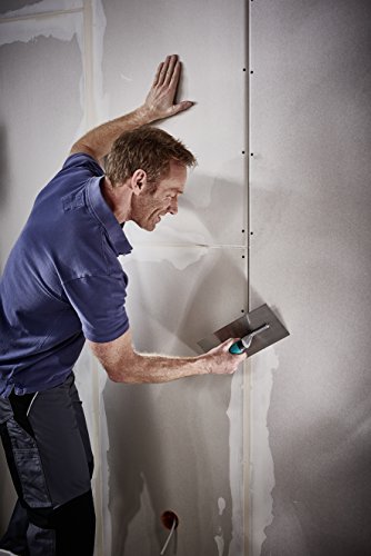 wolfcraft Pleisterspaan I 4043000 I Voor professionele overgangen en voegen - Afbeelding 3