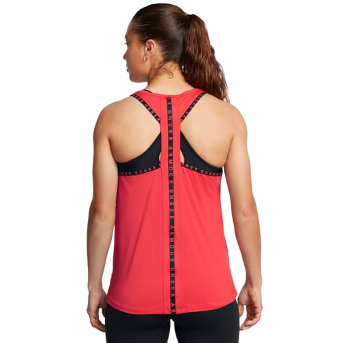Image of Under Armour Women's Loose Fit Sports T-Shirt