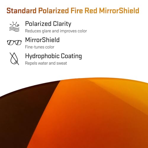 Image of Revant Replacement Lenses for Spy Optic Helm 2