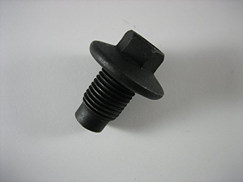 Genuine Land Rover Oil Pan Sump Drain Plug