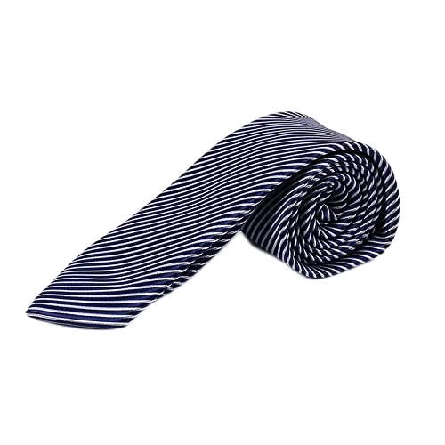 Necktie 09 cravate homme slim accessoire costume mariage et business