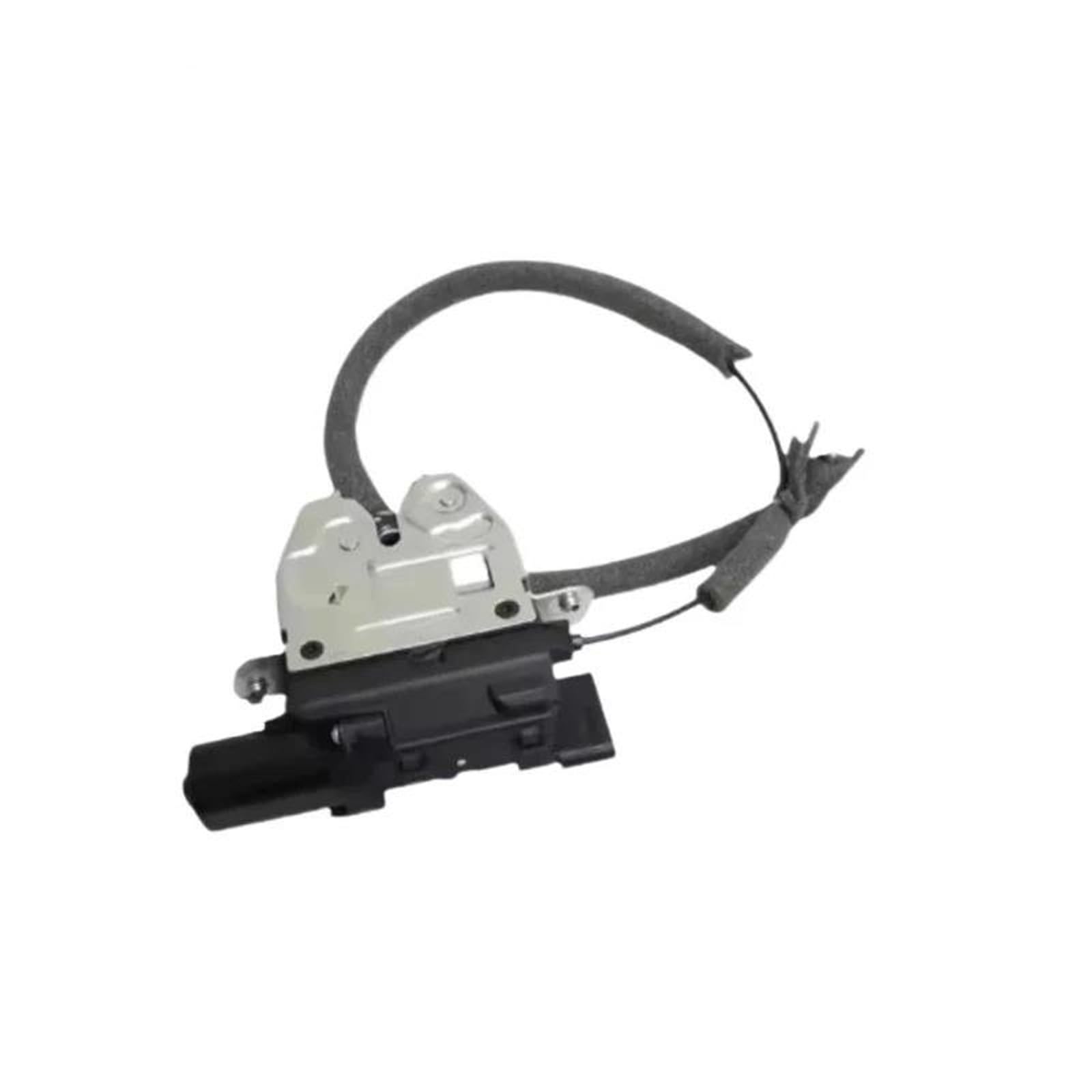 Noheeu One Color Rear Trunk Lid Tailgate Power Door Latch Actuator Lock For Benz W222 C217 X222