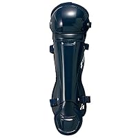 Amazon | SSK(エスエスケイ) 少年ソフトボール用キャッチャーレガーズ