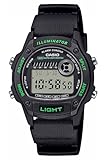Casio Reloj para Mujer W-220H-1A3VEF