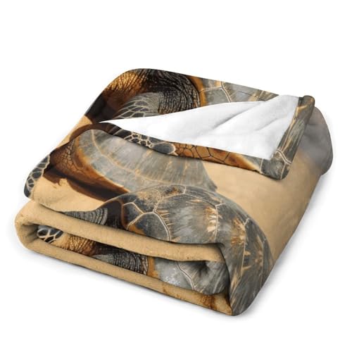 Couverture de lit en peluche chaude légère 150x200 plaid décoration intérieur - 2