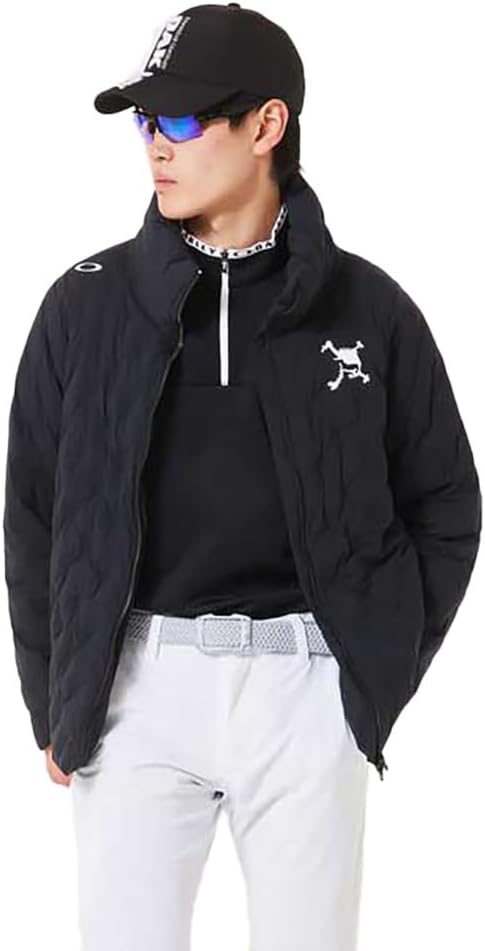 楽天市場】オークリー wind warm jacketの通販 [Oakley] ジャケット