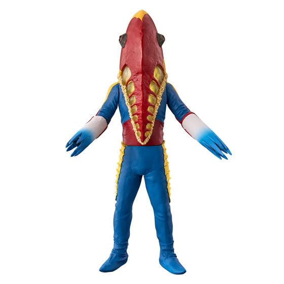 Amazon.co.jp: アルティメットルミナス メトロン星人 : ホビー