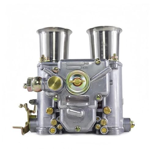 Carburateur 48 DCOE de haute précision pour Datsun 240Z et MG V8