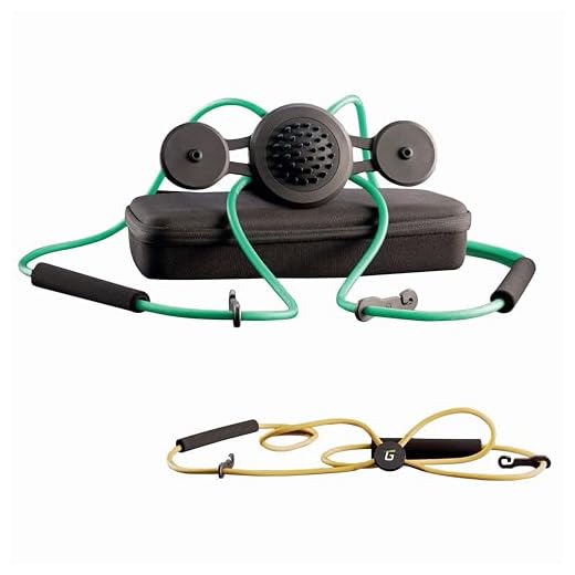 GravityFit TPro Swing Kit 2.0