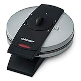 Cloer 1629, Máquina para gofres