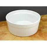 Culinary 1.75 Quart Souffle [Set of 2]