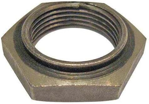 Replacement Steering Gear Worm Bearing Lock Nut fits Ford 2000 3000 4000 2600 3600 C5NN3707A New