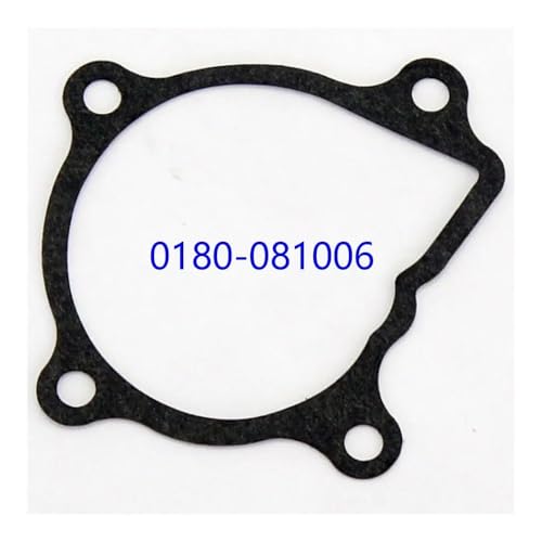 Joint de pompe à eau haute résistance pour moteur CF Moto 196S 0180-081006