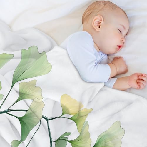 Plantes naturelles couverture canapé pour des soirées cocooning chaleureuses