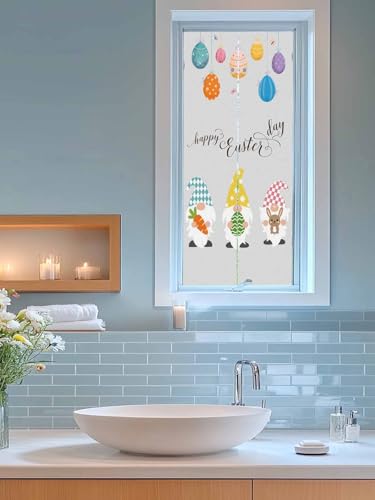 Vinilo decorativo para ventanas 17.7x39.3 pulg miniatura 4