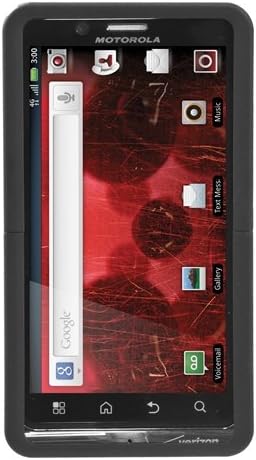 Seidio SURFACE Case for use with Motorola DROID Bionic