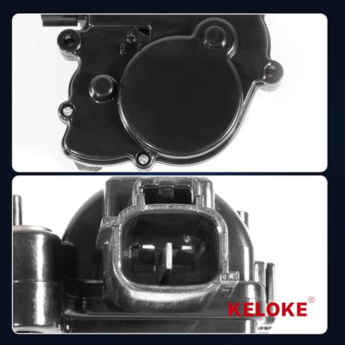 Image of KELOKE Door Lock Latch Actuator for Toyota | Sienna 2004-2010, For Sliding Door. Replaces# 746-858, 85620-08070